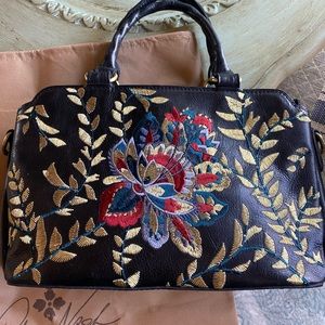 Patricia Nash Purse